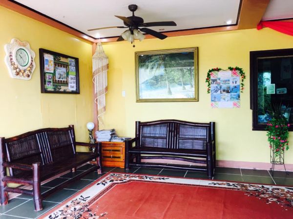 Las mejores ofertas de Zoe Mei Resort Boracay Island