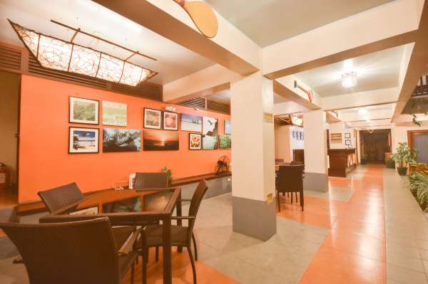 Las mejores ofertas de Agos Boracay Rooms and Beds Boracay Island