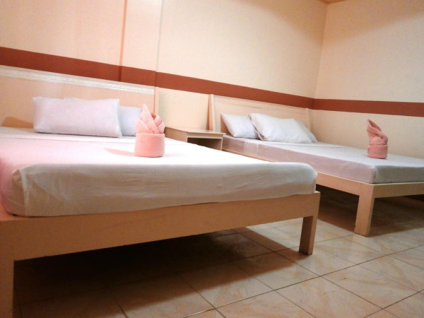 Las mejores ofertas de Alliyah's Beach Resort Boracay Island