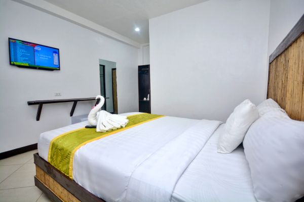 Las mejores ofertas de Bamboo Beach Resort Boracay Island