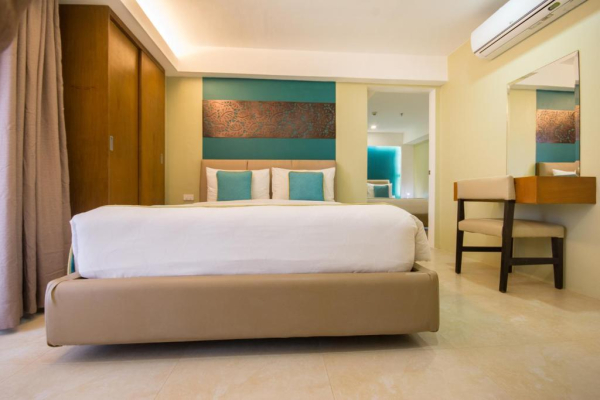Las mejores ofertas de Boracay Haven Resort Boracay Island