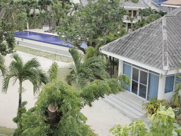 Las mejores ofertas de Casa Pilar Beach Resort Boracay Island