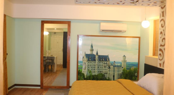 Las mejores ofertas de Eurotel Boracay Boracay Island