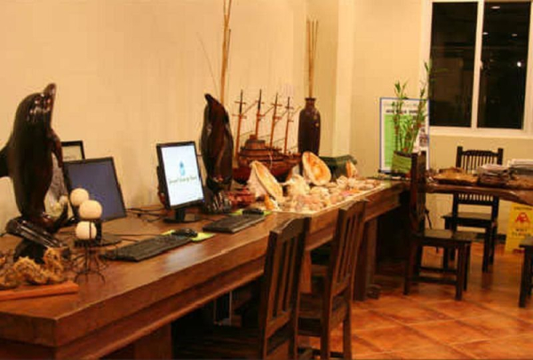 Las mejores ofertas de Grand Boracay Resort Boracay Island