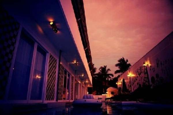 Las mejores ofertas de JJ Resort and Spa Boracay Island