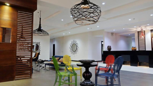 Las mejores ofertas de La Carmela De Boracay Resort Hotel Boracay Island