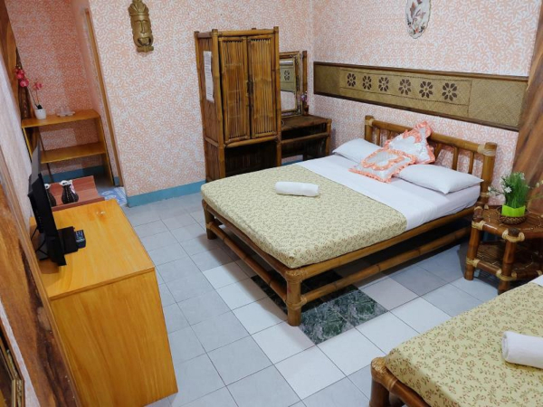 Las mejores ofertas de La Isla Bonita Resort Boracay Island