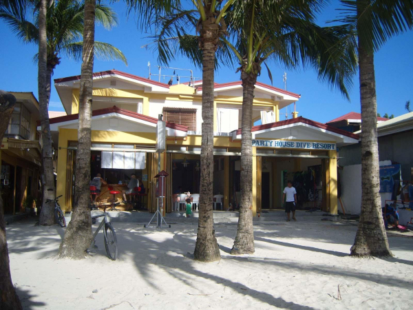 Las mejores ofertas de Sulu Plaza Boracay Island
