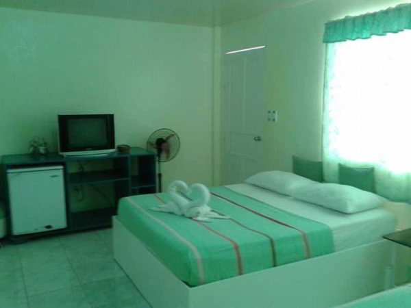 Las mejores ofertas de Sunwoo Sung Resort Boracay Island