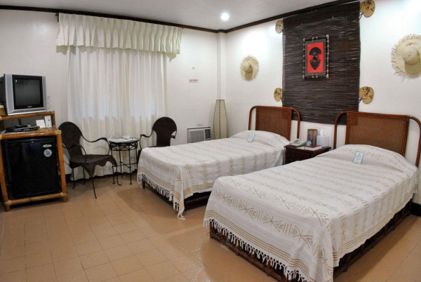 Las mejores ofertas de Surfside Boracay Resort & Spa Boracay Island