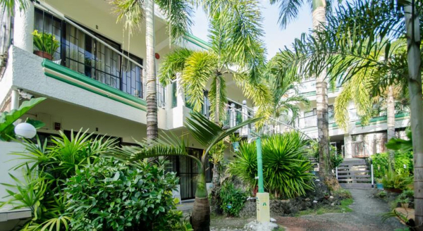 Las mejores ofertas de Turtle Inn Resort Boracay Island