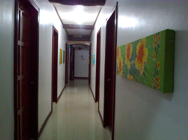 Las mejores ofertas de Villa Romero de Boracay Hotel Boracay Island