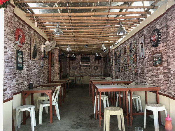 Las mejores ofertas de Wendy's Apartelle Boracay Island