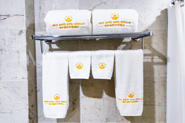 Las mejores ofertas de Erus Suites Hotel Boracay Boracay Island