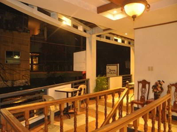Las mejores ofertas de Boracay Tourist's Inn Boracay Island