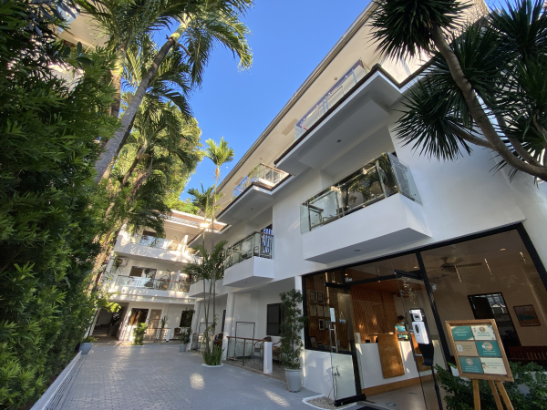 Las mejores ofertas de Jonys Beach Resort Boracay Island