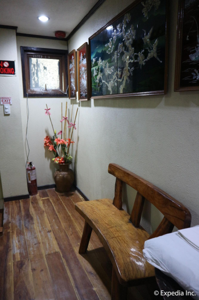 Las mejores ofertas de La Bella Casa De Boracay Boracay Island