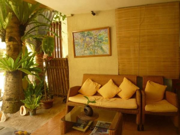 Las mejores ofertas de MR Holiday Hotel Boracay Island