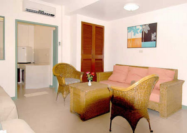 Las mejores ofertas de Orinda Beach Resort Boracay Island