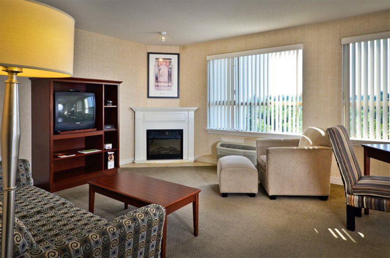 Sandman Suites Surrey - Guilford