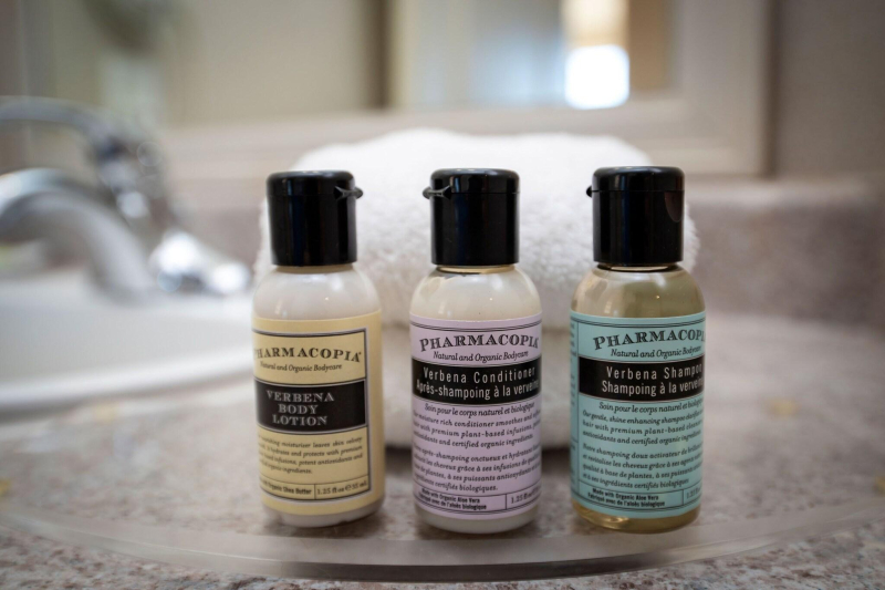 Sandman Suites Surrey - Guilford