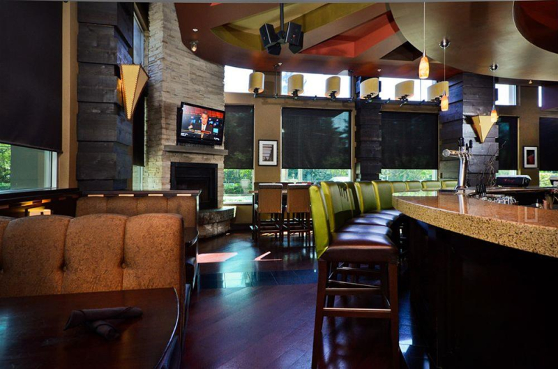 Sandman Suites Surrey - Guilford