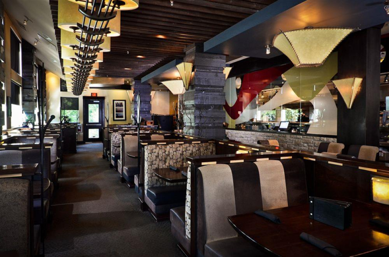 Sandman Suites Surrey - Guilford