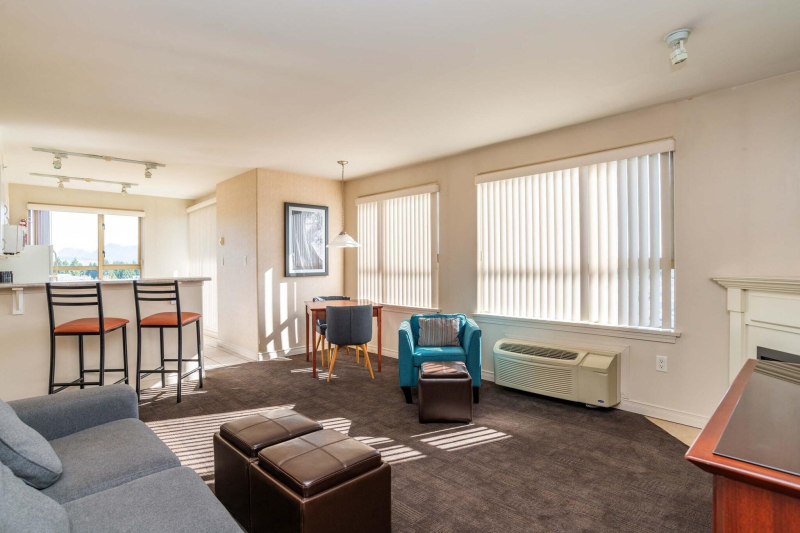 Sandman Suites Surrey - Guilford