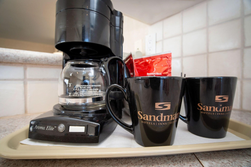 Sandman Suites Surrey - Guilford