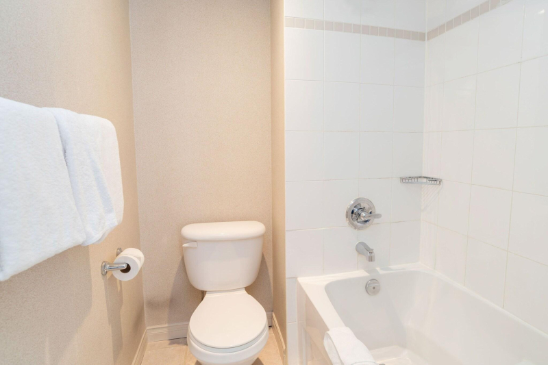 Sandman Suites Surrey - Guilford