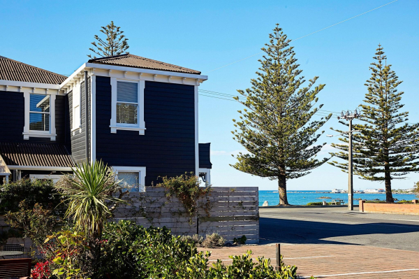 Las mejores ofertas de Kaikoura Boutique Hotel Christchurch