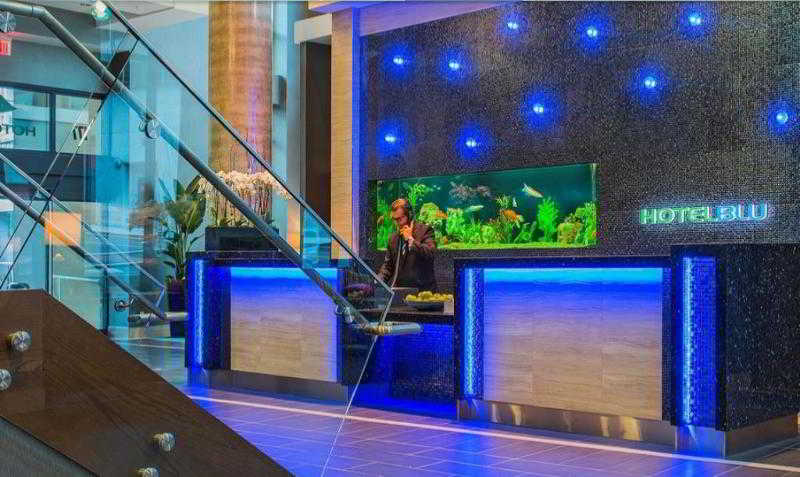 Hotel Blu
