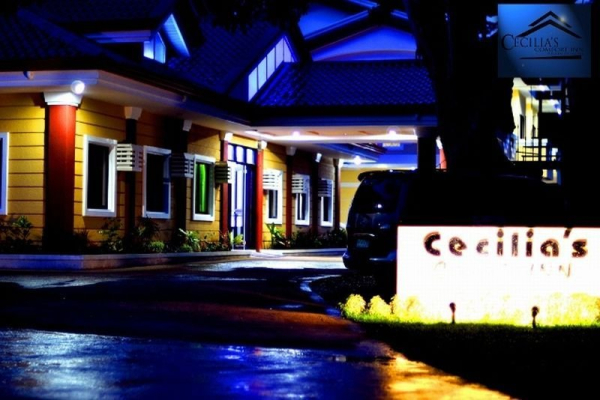 Las mejores ofertas de 684 Cecilia's Inn Puerto Princesa 