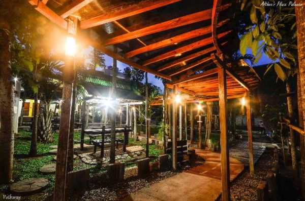 Las mejores ofertas de Althea's Place Palawan Puerto Princesa 