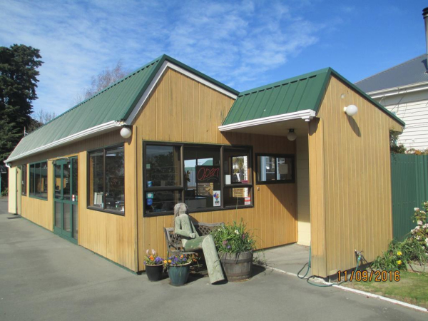 Las mejores ofertas de Coronation Park Christchurch