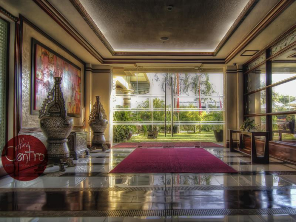 Las mejores ofertas de Hotel Centro by ZUZU Puerto Princesa 