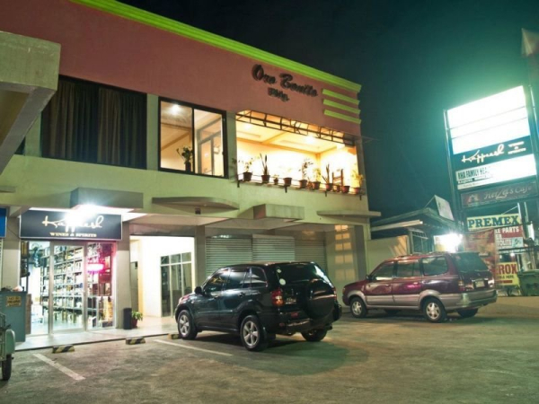 Las mejores ofertas de Oro Bonito Place Puerto Princesa 