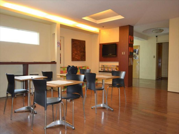 Las mejores ofertas de Gran Prix Econotel Cubao Ciudad Quezon