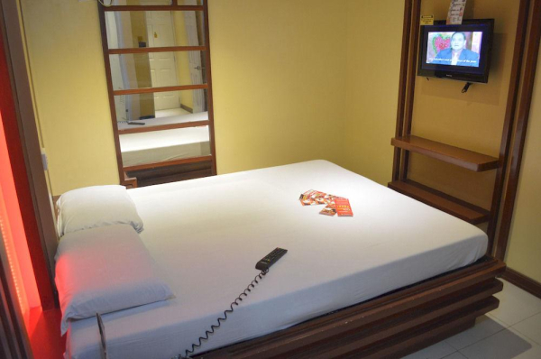 Las mejores ofertas de Hotel Sogo Edsa Trinoma Ciudad Quezon