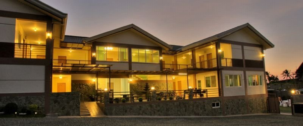 Las mejores ofertas de Tagaytay Wingate Manor Batangas 