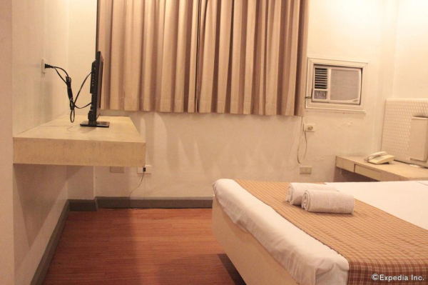 Las mejores ofertas de The Orange Place Hotel San Juan Ciudad Quezon