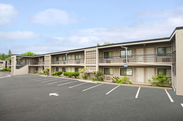 Las mejores ofertas de Travelodge by Wyndham Vancouver Lions Gate Vancouver