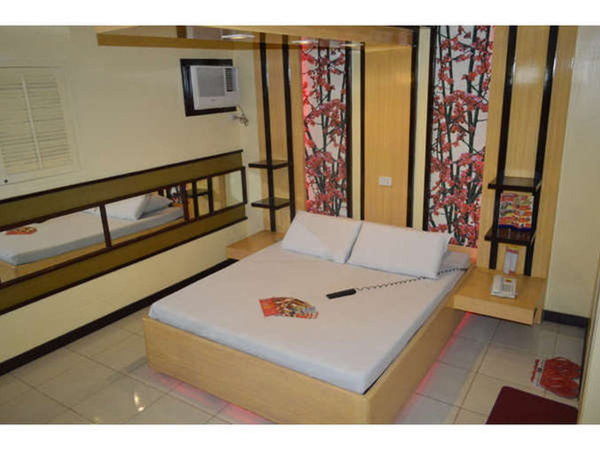 Las mejores ofertas de Hotel Sogo Edsa Caloocan Ciudad Quezon