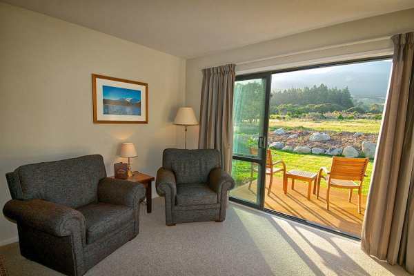 Las mejores ofertas de Manakau Lodge Christchurch