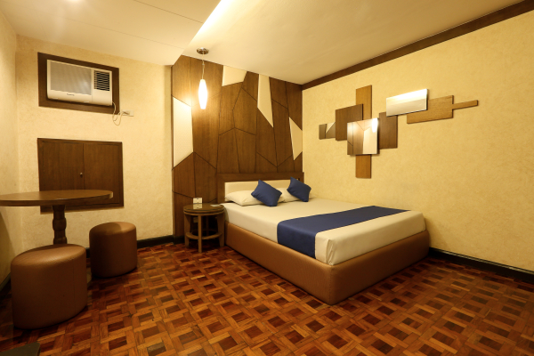 Las mejores ofertas de Hotel 2016 Manila Manila 