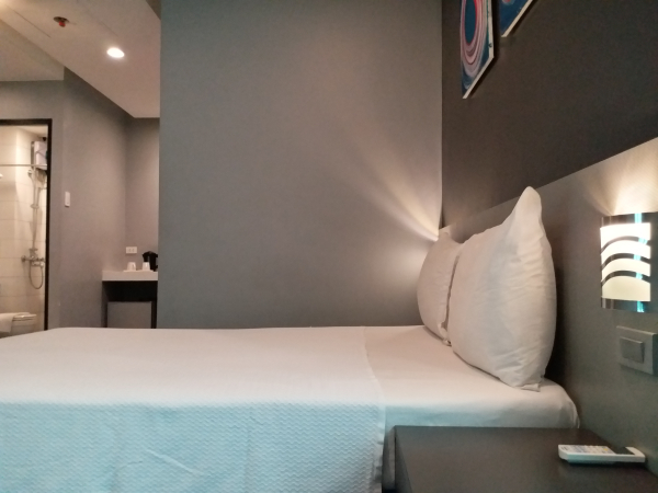 Las mejores ofertas de Leez Inn Manila 