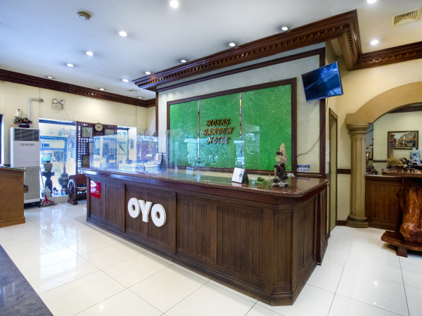 Las mejores ofertas de Rosas Garden Hotel   Manila 