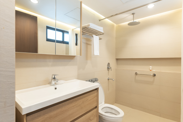 Las mejores ofertas de Tropicana Suites Hotel Manila 