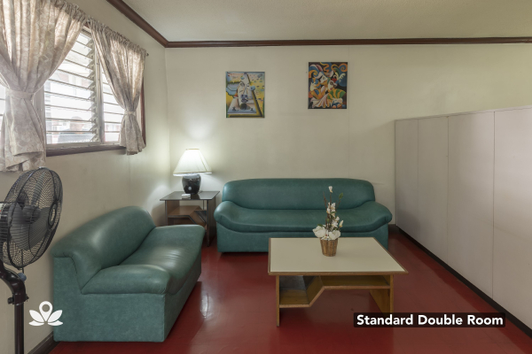 Las mejores ofertas de ZEN Rooms Broadway Court QC Ciudad Quezon