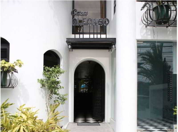 Las mejores ofertas de Casa Alfonso Bed and Breakfast Manila 